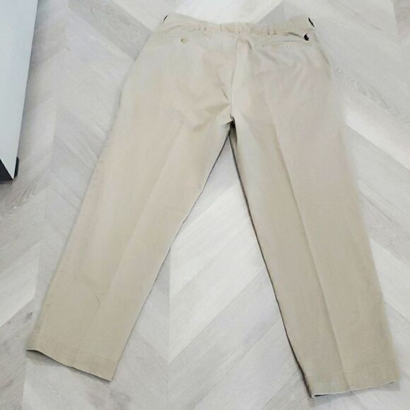 Polo, by Ralph Lauren Mens, Ethan Pant, size 34/29 - Picture 6 of 10